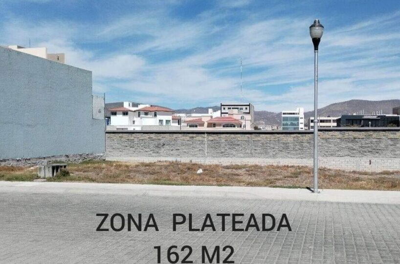 ZONA PLATEADA PACHUCA