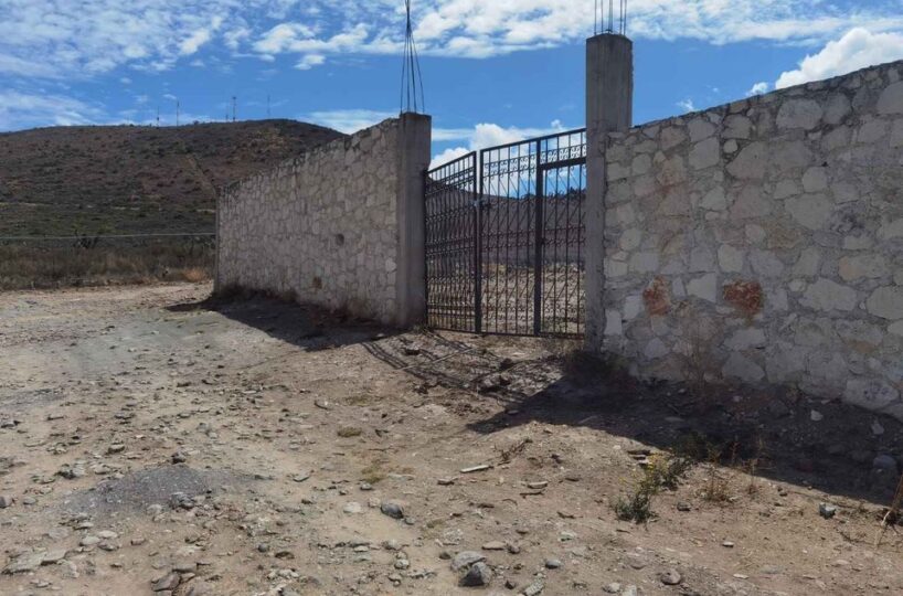 Terreno Adolfo Lopez Mateos lotes y terrenos pachuca