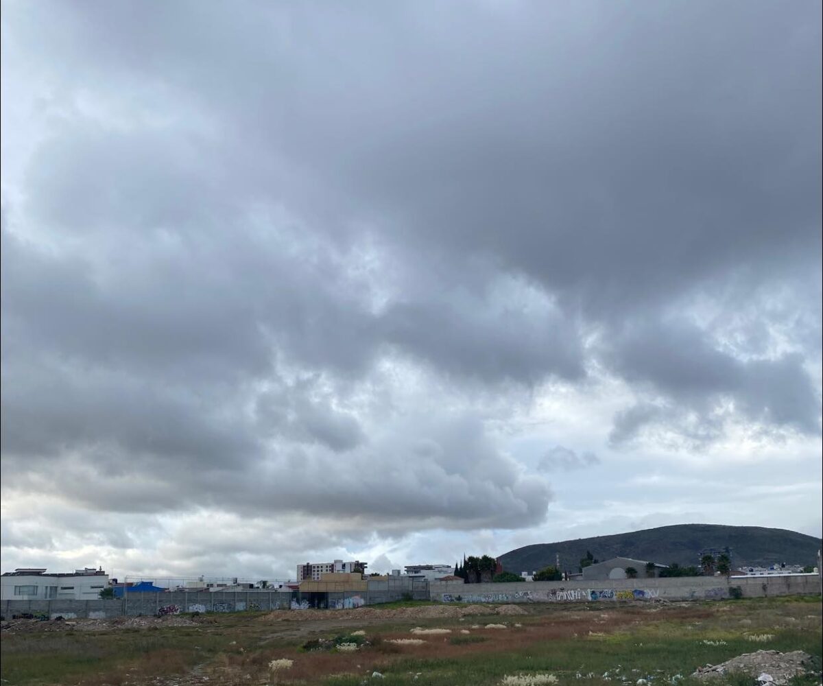 terreno ubicado en la Colonia San Cayetano