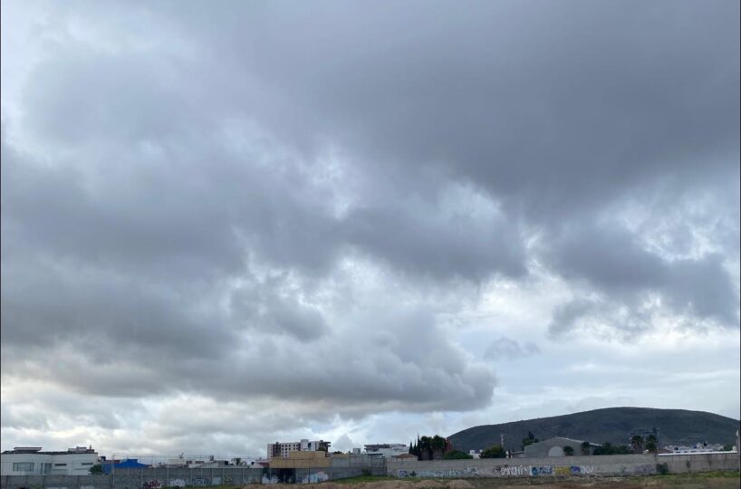 terreno ubicado en la Colonia San Cayetano