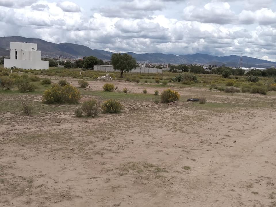 Terrenos y lotes pachuca Santiago Tlapacoya en pagos mensuales