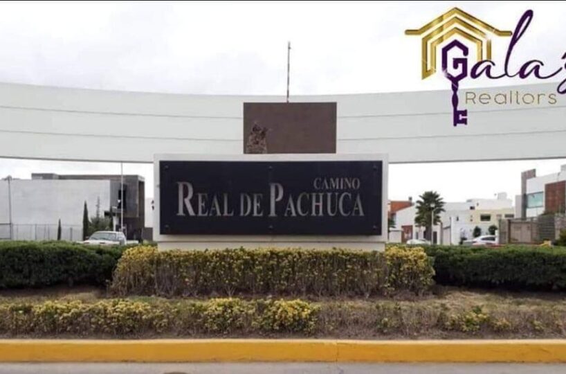 Lote Residencial Zona Plateada