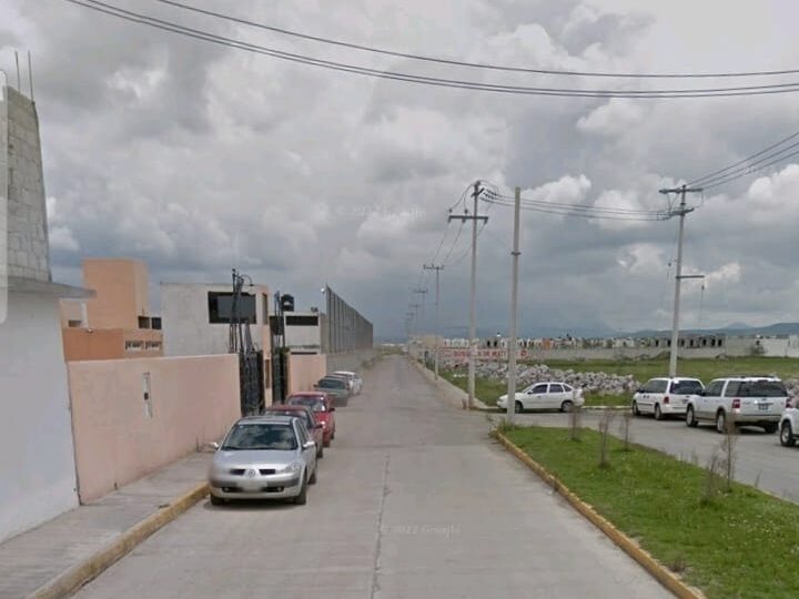 Lotes en San Antonio el desmonte Pachuca