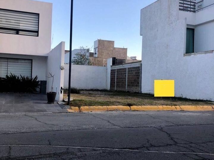 Terreno en la moraleja pachuca Pachuca