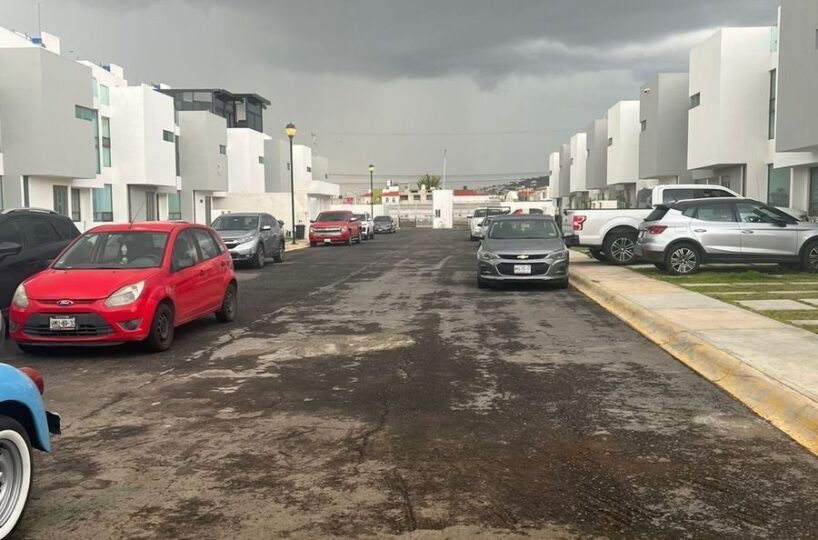 Terrenos en San Antonio el Desmonte Pachuca