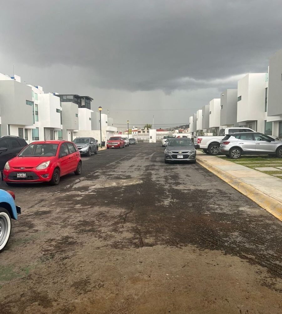 Terrenos en San Antonio el Desmonte Pachuca