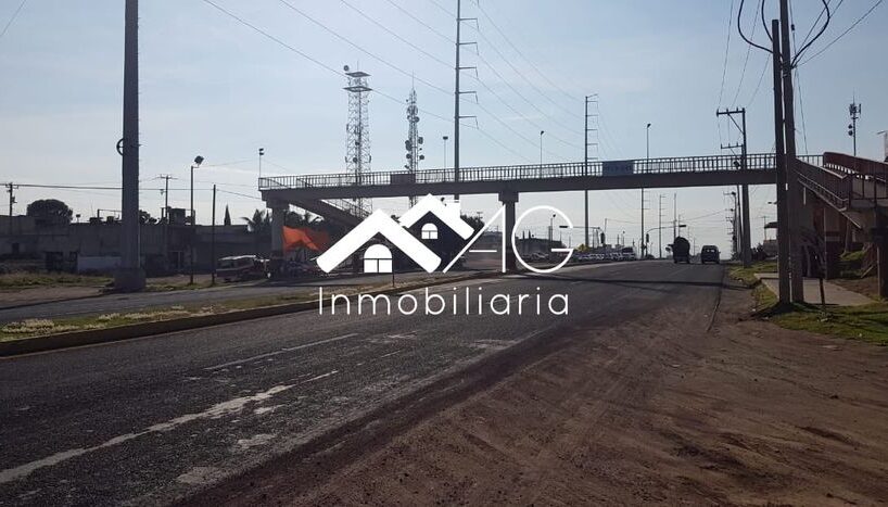 Terrenos y lotes pachuca en pagos mensuales Santiago Tlapacoya Pachuca