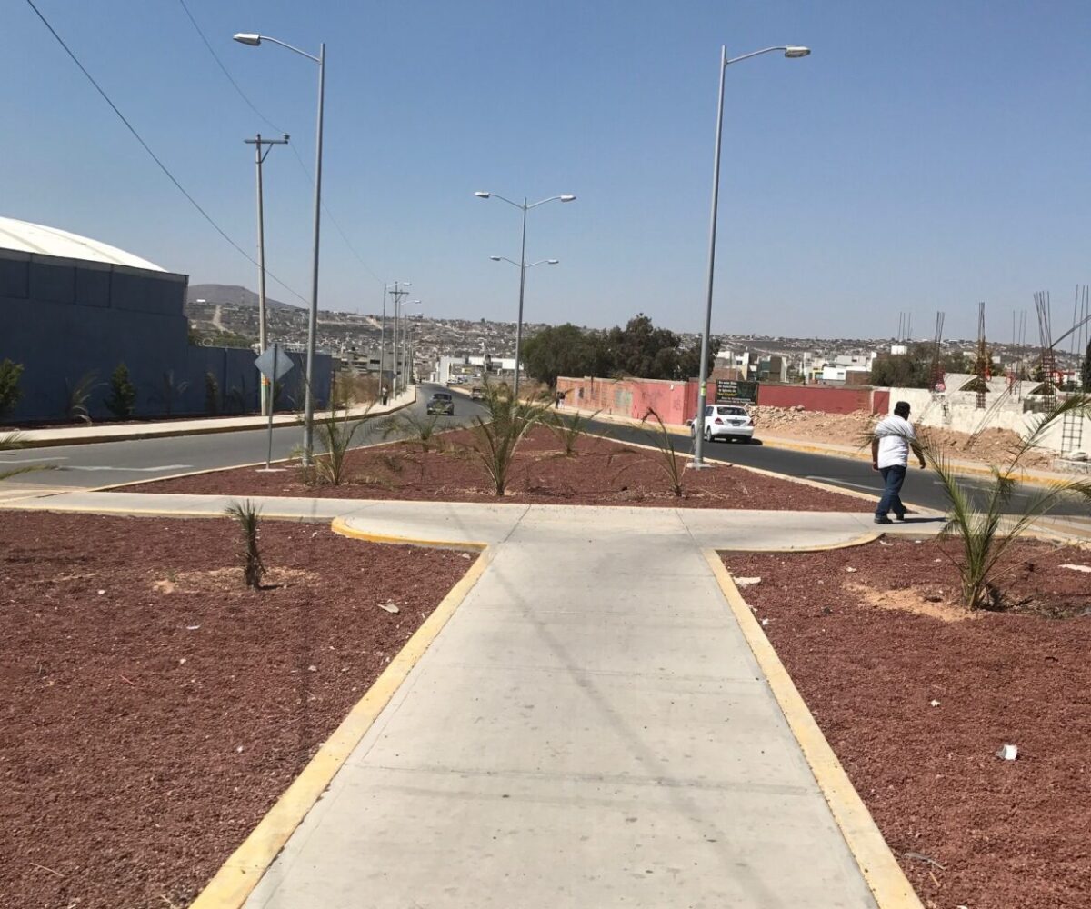 Terreno en pagos mensuales Huixmí pachuca