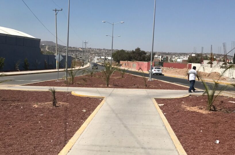 Terreno en pagos mensuales Huixmí pachuca