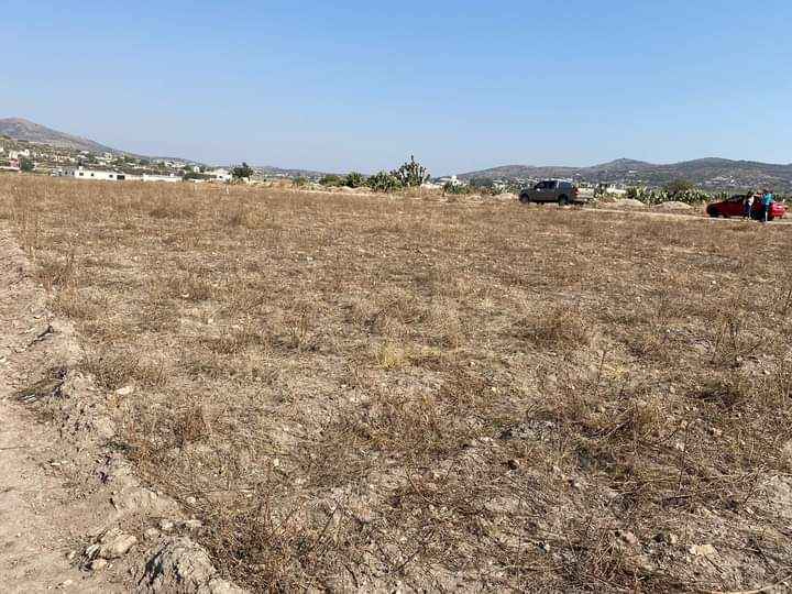 Terrenos y lotes en Pachuca Santiago Tlapacoya Barato