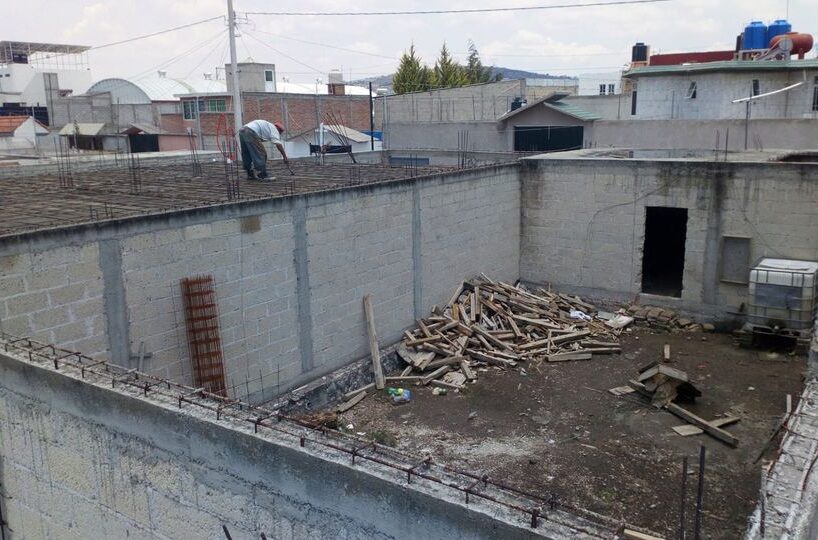 Venta de terreno en San Antonio Pachuca Hidalgo