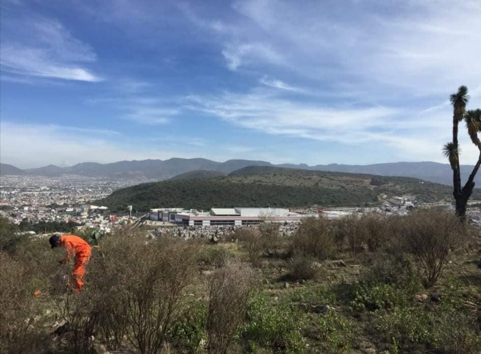 Terrenos en pachuca